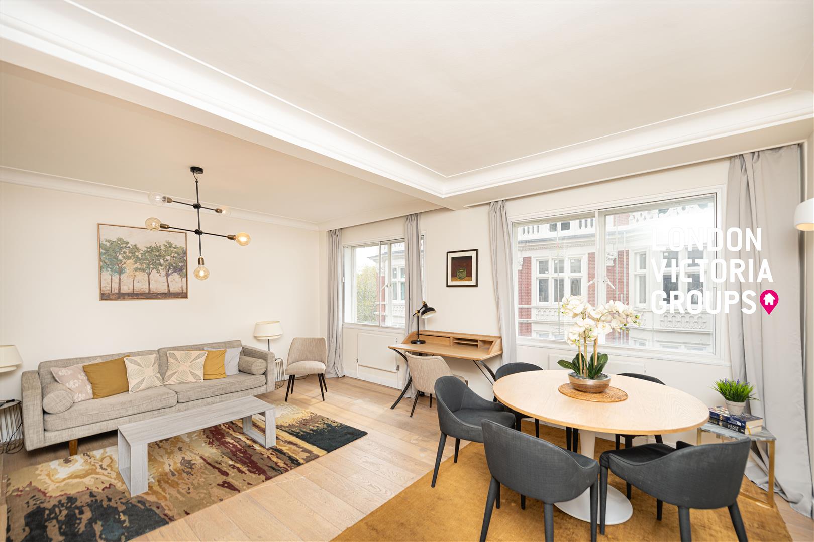 2 bed property in 89 Piccadilly, London